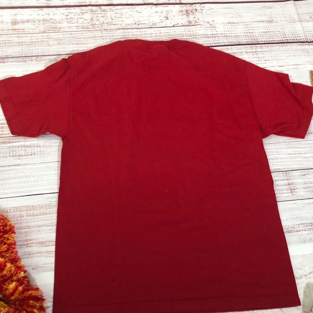 University of Southern California USC T-Shirt LG Tailgate Graduation Gift Set - Picture 6 of 14